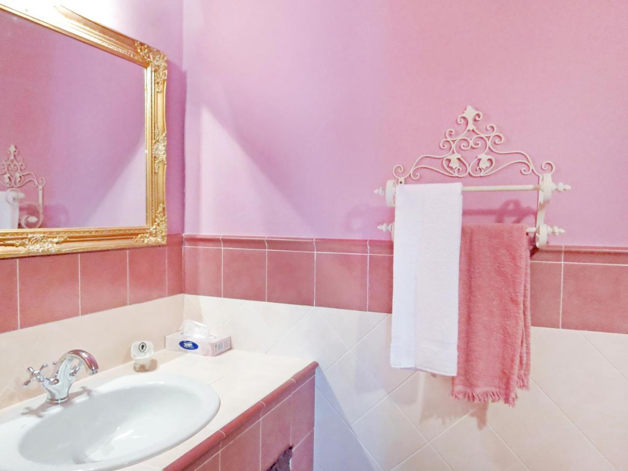 Villa Profidia Grutti Bagian luar foto