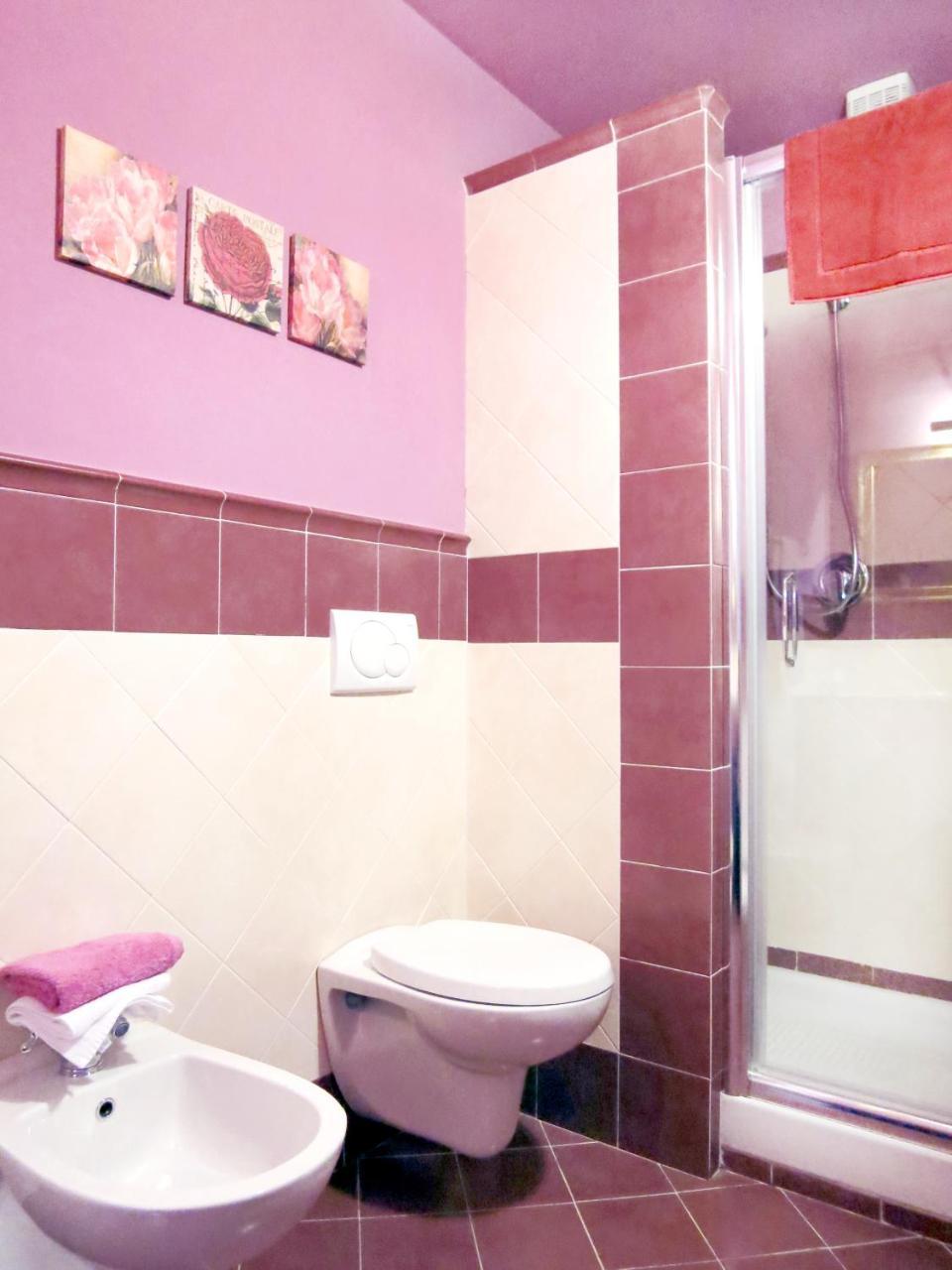 Villa Profidia Grutti Bagian luar foto